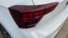 Volkswagen Polo 1.0 TSI Life 5dr Petrol Hatchback